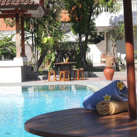 Kodja Beach Inn Kuta Lombok Eksteriør bilde
