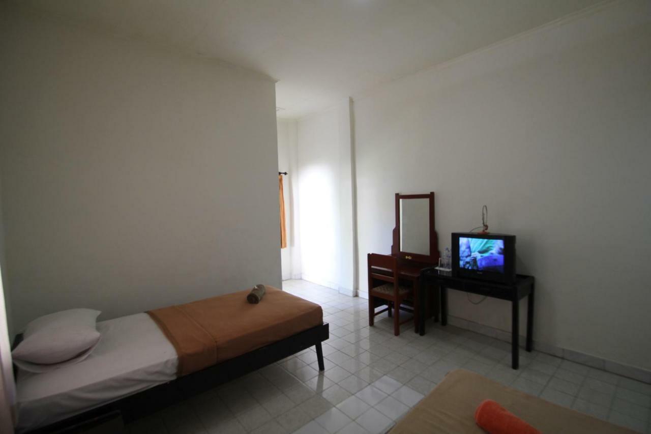 Kodja Beach Inn Kuta Lombok Eksteriør bilde
