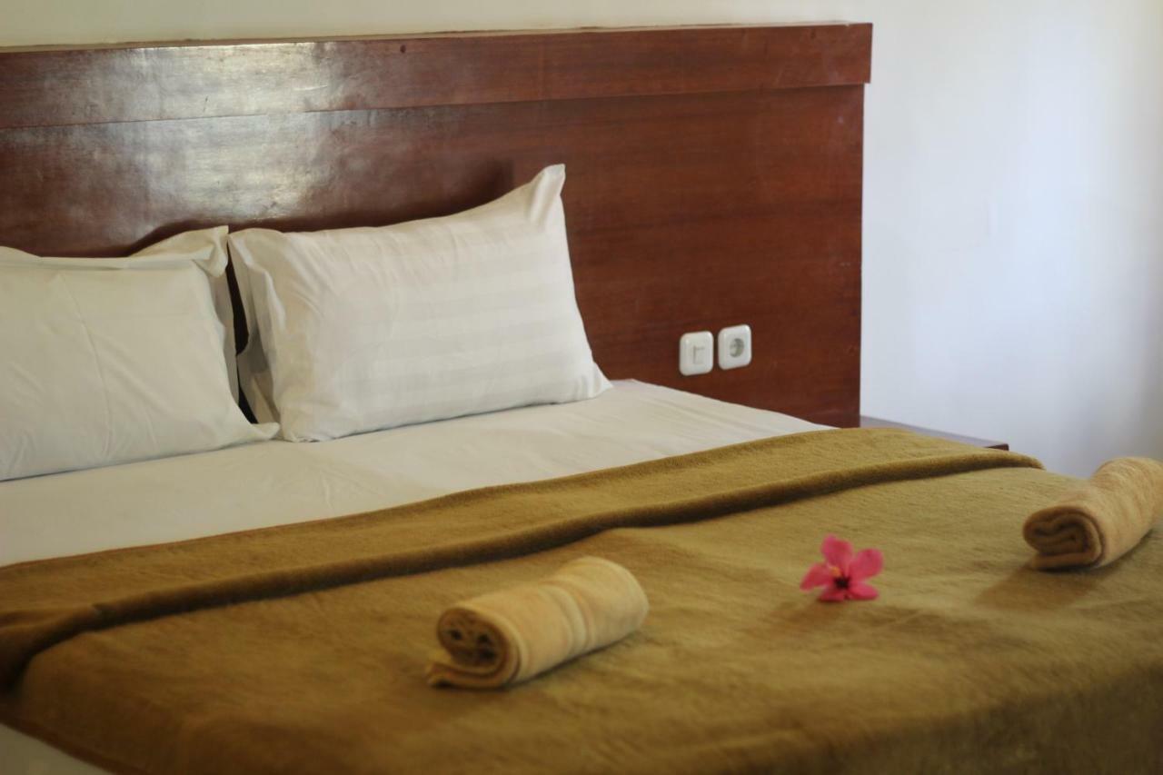 Kodja Beach Inn Kuta Lombok Eksteriør bilde