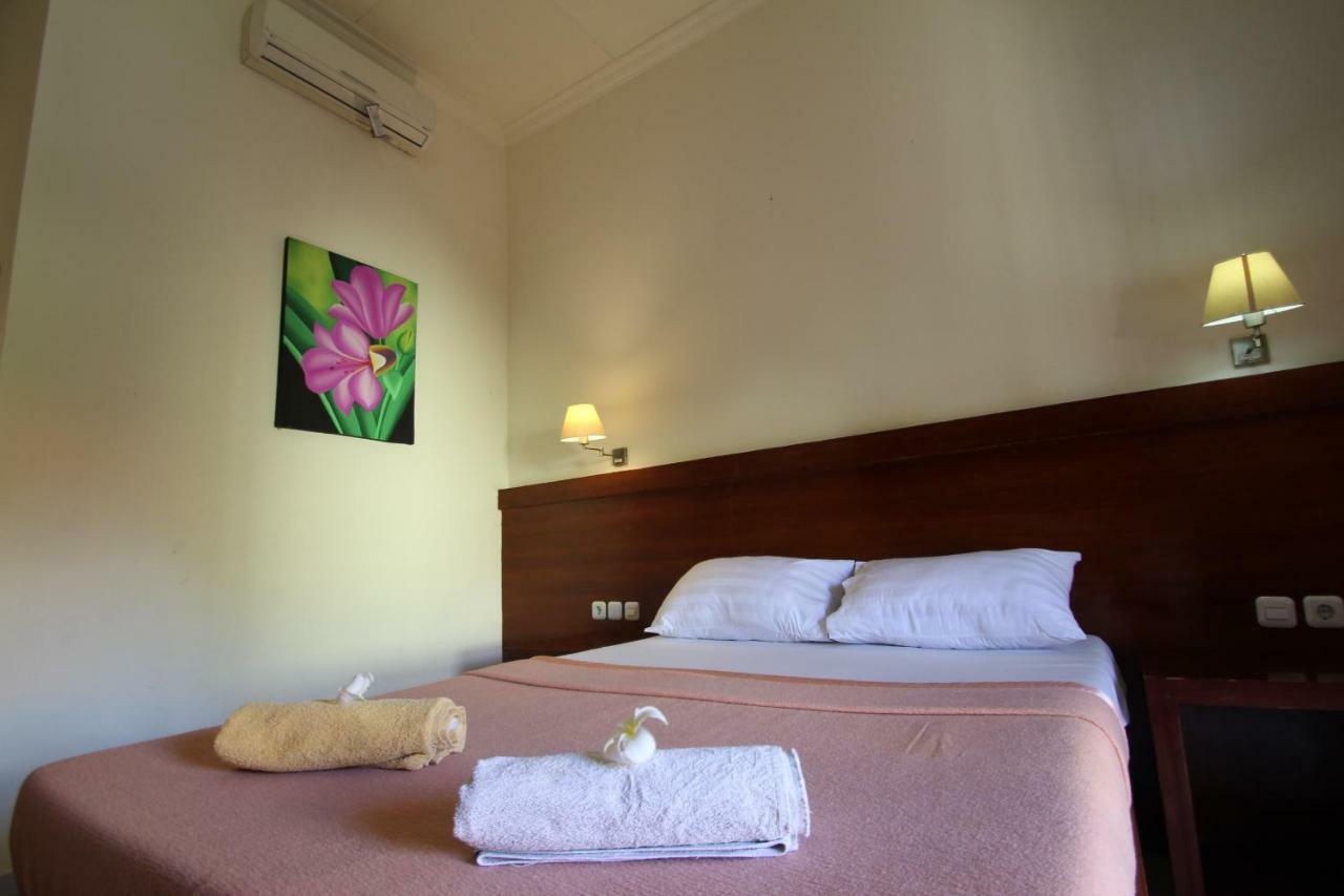 Kodja Beach Inn Kuta Lombok Eksteriør bilde